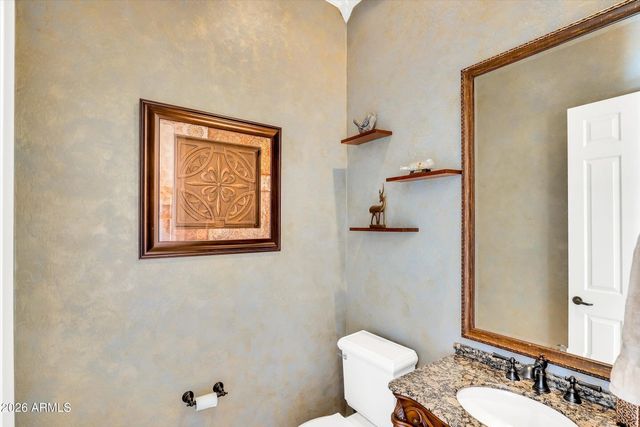 40808 N THUNDER HILLS Court, Phoenix, AZ 85086