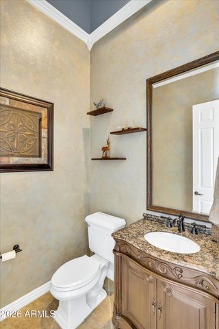 40808 N THUNDER HILLS Court, Phoenix, AZ 85086