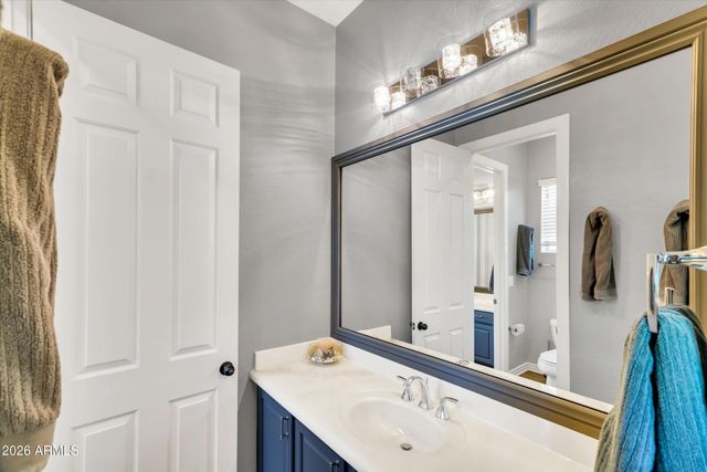 40808 N THUNDER HILLS Court, Phoenix, AZ 85086