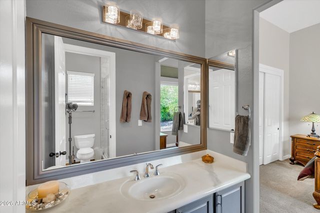 40808 N THUNDER HILLS Court, Phoenix, AZ 85086