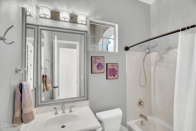 40808 N THUNDER HILLS Court, Phoenix, AZ 85086