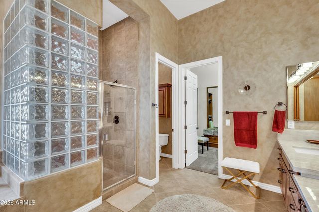 40808 N THUNDER HILLS Court, Phoenix, AZ 85086