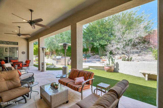 40808 N THUNDER HILLS Court, Phoenix, AZ 85086