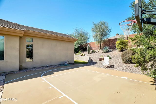 40808 N THUNDER HILLS Court, Phoenix, AZ 85086