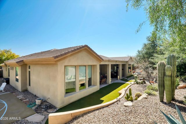 40808 N THUNDER HILLS Court, Phoenix, AZ 85086