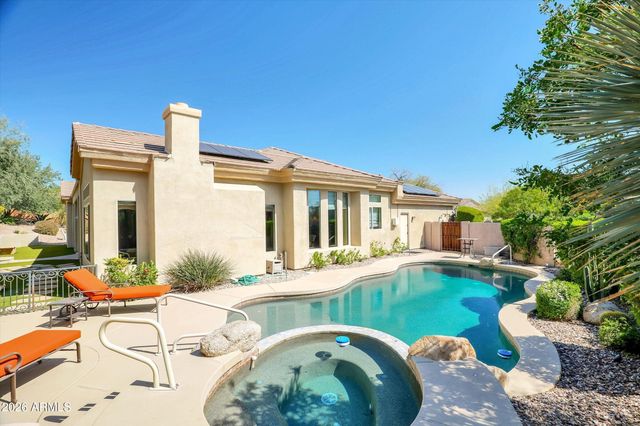 40808 N THUNDER HILLS Court, Phoenix, AZ 85086