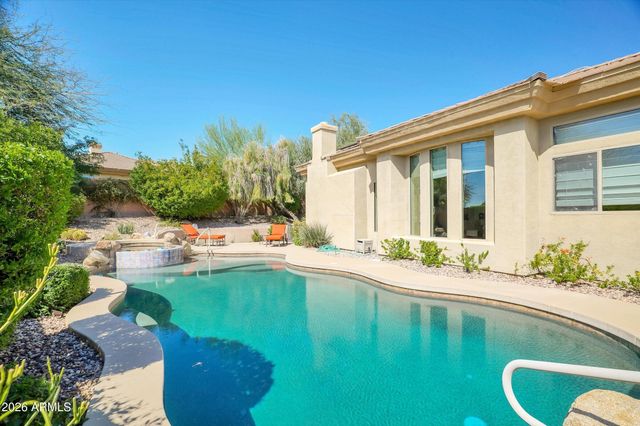 40808 N THUNDER HILLS Court, Phoenix, AZ 85086