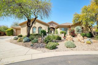 40808 N THUNDER HILLS Court, Phoenix, AZ 85086