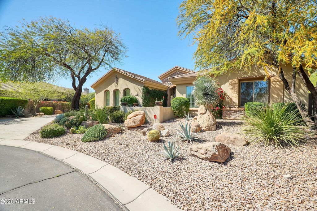 40808 N THUNDER HILLS Court, Phoenix, AZ 85086 — photo 2