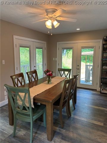 196 Sycamore Creek Road, Ripley, WV 25271