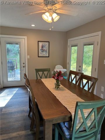 196 Sycamore Creek Road, Ripley, WV 25271