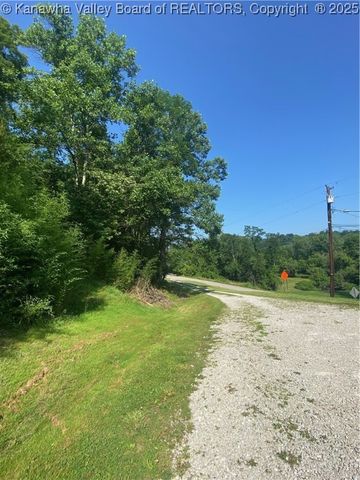 196 Sycamore Creek Road, Ripley, WV 25271