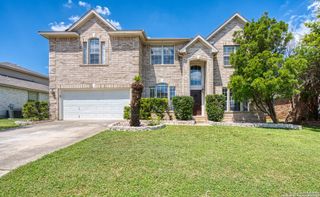 20910 EL SUELO BUENO, San Antonio, TX 78258