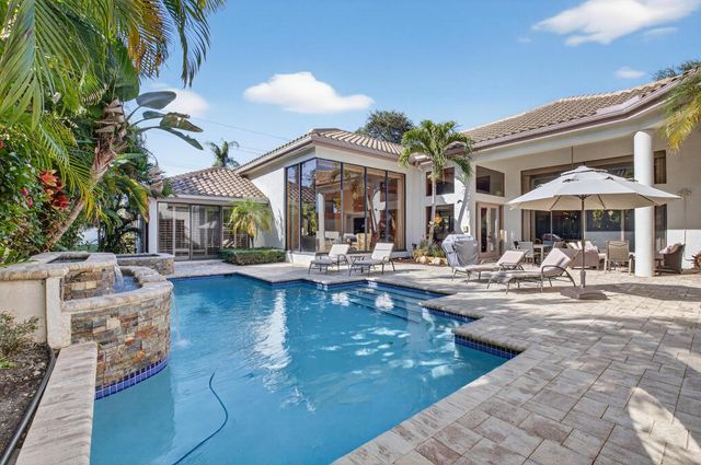 2629 NW 64th Place, Boca Raton, FL 33496