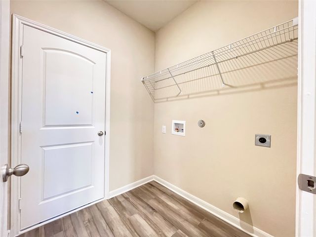 1605 Cotton Blossom Lane, Princeton, TX 75407