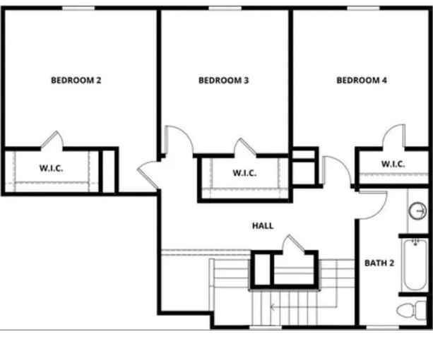 1605 Cotton Blossom Lane, Princeton, TX 75407