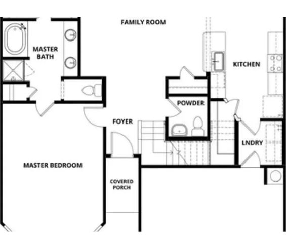 1605 Cotton Blossom Lane, Princeton, TX 75407