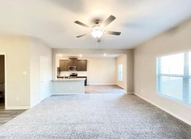 1605 Cotton Blossom Lane, Princeton, TX 75407