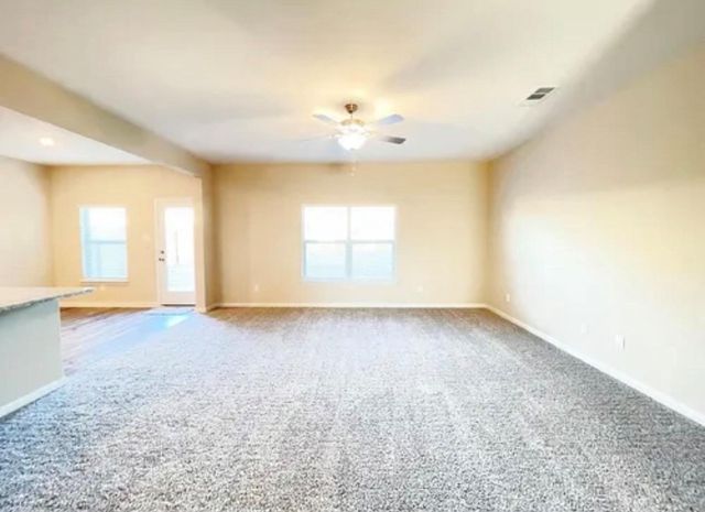 1605 Cotton Blossom Lane, Princeton, TX 75407