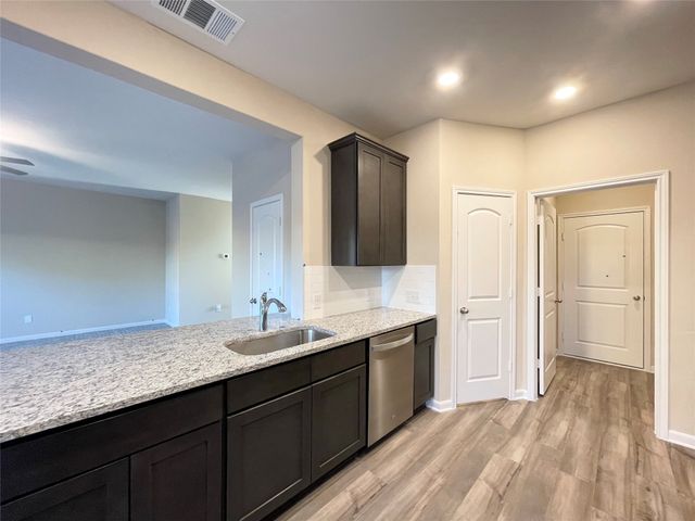 1605 Cotton Blossom Lane, Princeton, TX 75407