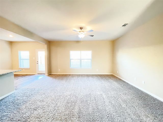 1605 Cotton Blossom Lane, Princeton, TX 75407