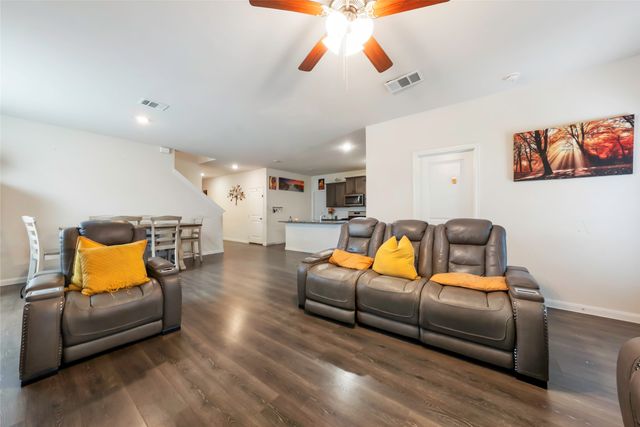 714 Spur Ridge, Princeton, TX 75407