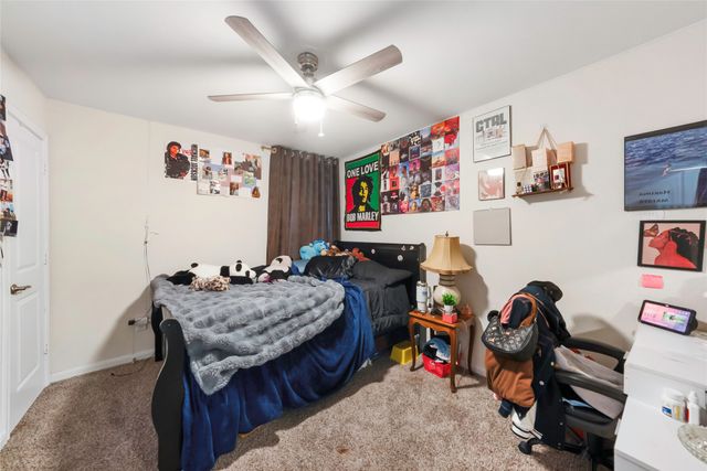 714 Spur Ridge, Princeton, TX 75407