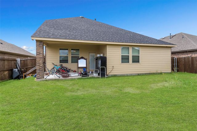 714 Spur Ridge, Princeton, TX 75407