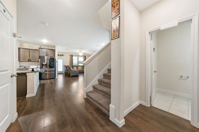 714 Spur Ridge, Princeton, TX 75407
