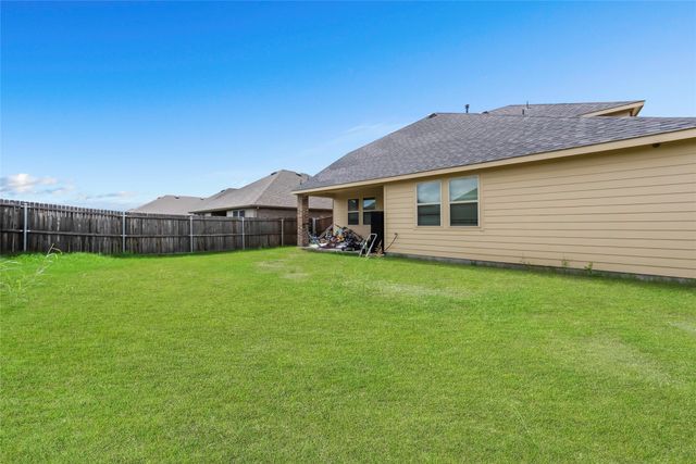 714 Spur Ridge, Princeton, TX 75407