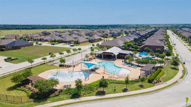 714 Spur Ridge, Princeton, TX 75407