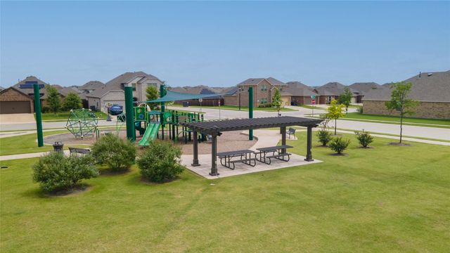 714 Spur Ridge, Princeton, TX 75407