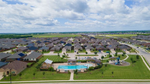 714 Spur Ridge, Princeton, TX 75407