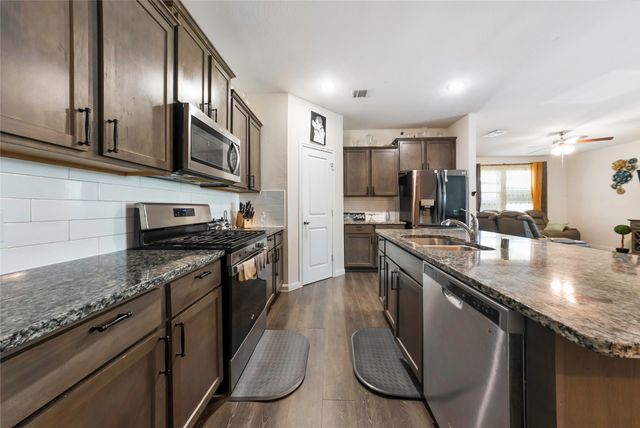 714 Spur Ridge, Princeton, TX 75407
