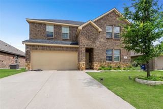 714 Spur Ridge, Princeton, TX 75407