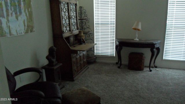 16622 N ORCHARD HILLS Drive, Sun City, AZ 85351