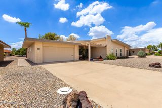16622 N ORCHARD HILLS Drive, Sun City, AZ 85351