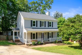 8009 Tobin Place, Raleigh, NC 27612