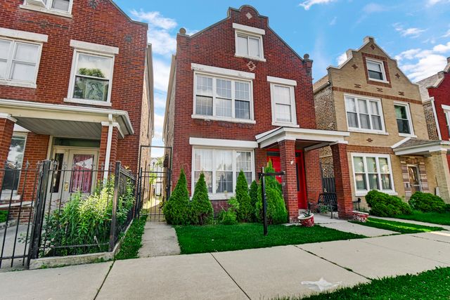 4434 S Richmond Street, Chicago, IL 60632