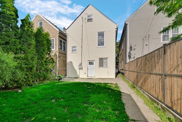 4434 S Richmond Street, Chicago, IL 60632
