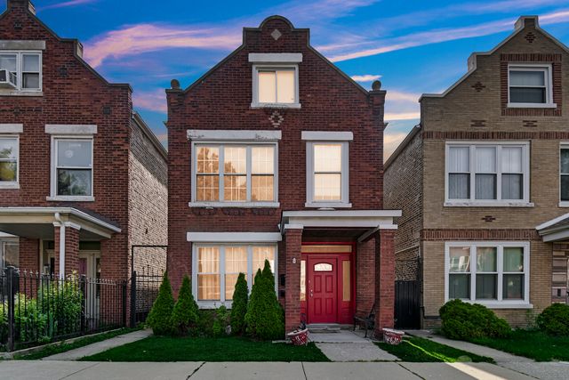 4434 S Richmond Street, Chicago, IL 60632