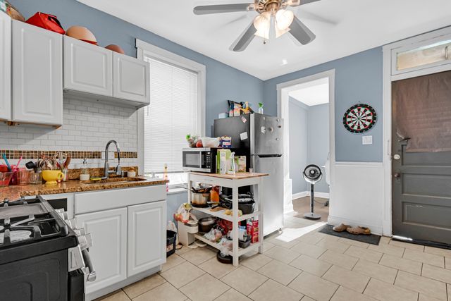 4434 S Richmond Street, Chicago, IL 60632