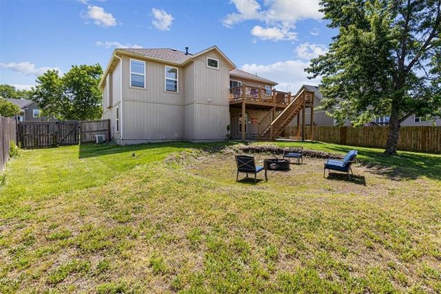 634 S Walnut Street, Gardner, KS 66030