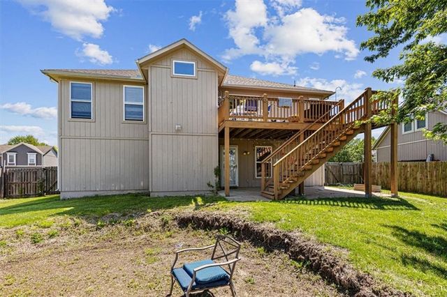 634 S Walnut Street, Gardner, KS 66030