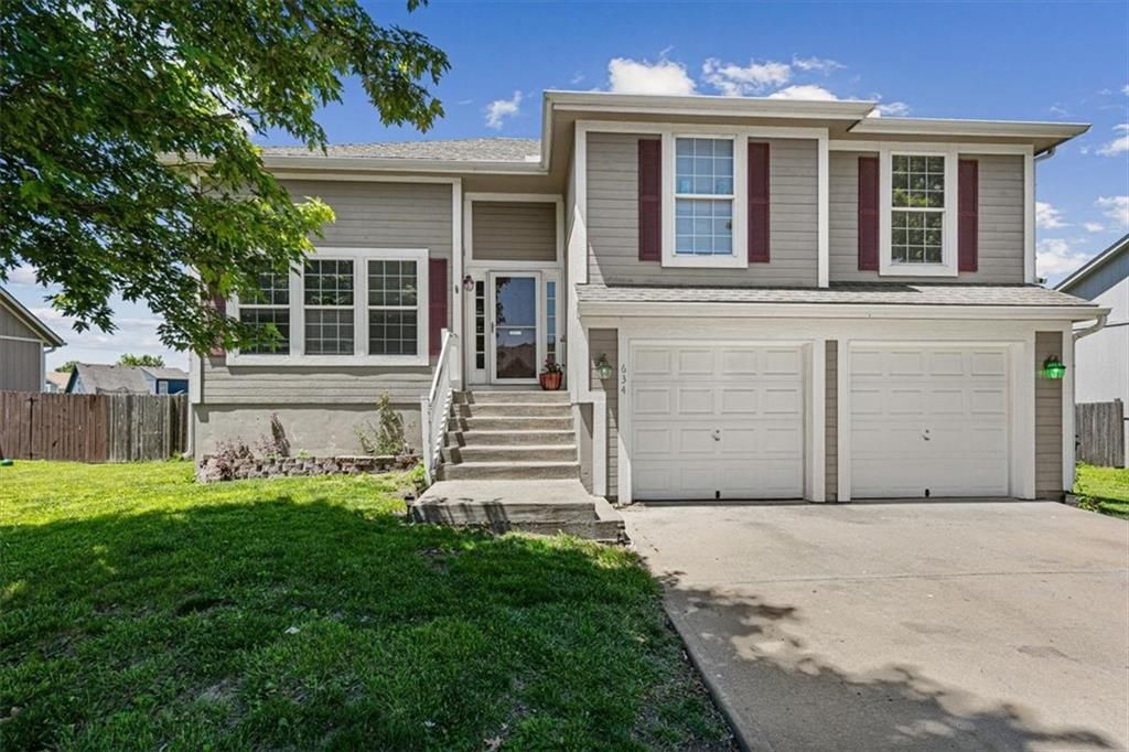 634 S Walnut Street, Gardner, KS 66030