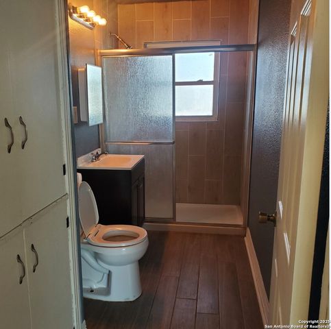 1243 JEWETT ST, San Antonio, TX 78237