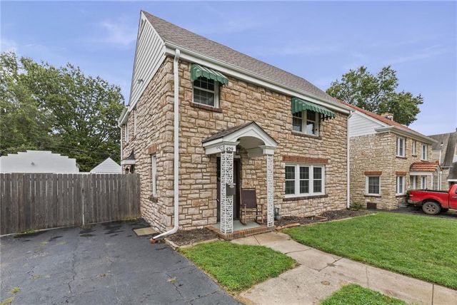 429 N Van Brunt Boulevard, Kansas City, MO 64123