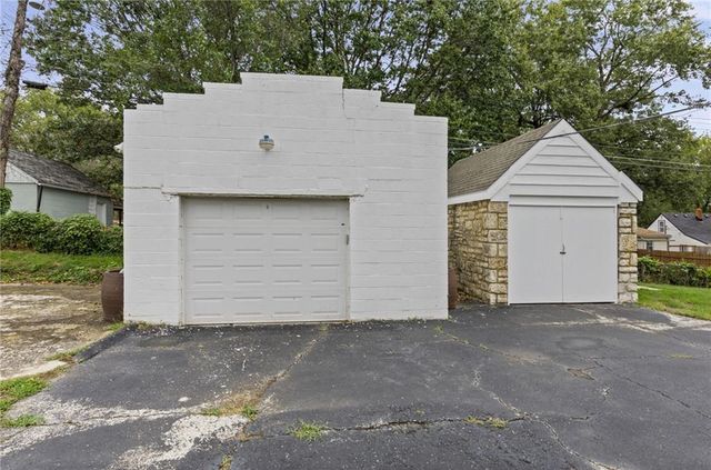 429 N Van Brunt Boulevard, Kansas City, MO 64123