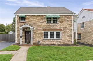 429 N Van Brunt Boulevard, Kansas City, MO 64123