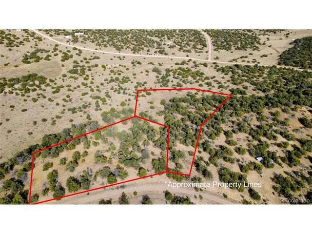 111 Pico del Questa, Walsenburg, CO 81089